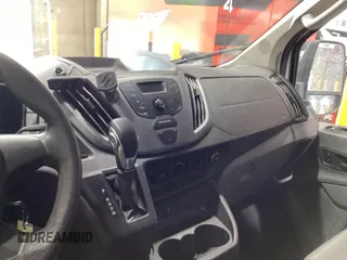 2018 Ford Transit с VIN 1FTYR1ZG4JKA34091, выставлен на аукционе IAAI как лот 42650298 с пробегом 177 181 миль миль и . История ставок и продаж доступна на DreamBid. Изображение 6.