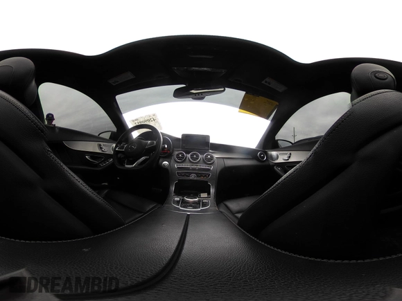 2018 Mercedes-Benz C 300 с VIN 55SWF4KB3JU273059, выставлен на аукционе IAAI как лот 42090952 с пробегом 102 407 миль миль и . История ставок и продаж доступна на DreamBid. Изображение 18.
