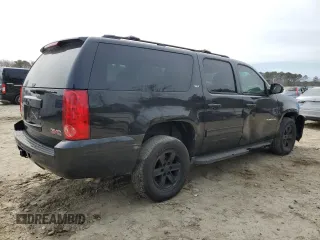 2010 GMC Yukon XL z VIN 1GKUKKE36AR250029, wystawiony jako Copart lot #47379225 z przebiegiem 261 631 mil mil oraz Szkoda całkowita • Salvage title. Historia ofert i sprzedaży dostępna na DreamBid. Obrazek 3.