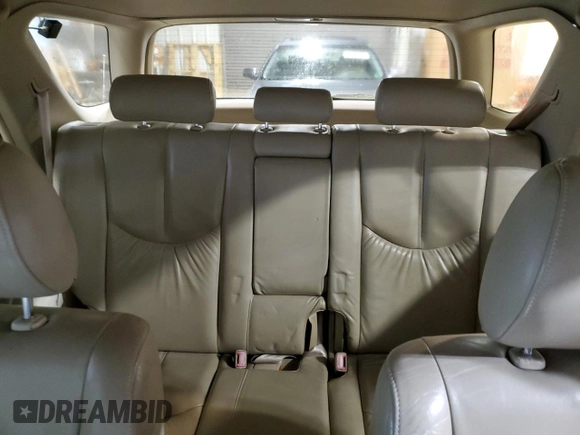 1999 Lexus RX 300 Luxury SUV with VIN JT6HF10U5X0022295, listed as a Copart auction lot 47822185 with 204,243 mi miles and Clean Title. Bid and sale history available at carsss.com. Image 10.