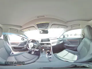 2022 Lexus RX 350 z VIN 2T2HZMAA9NC252992, wystawiony jako Copart lot #64631245 z przebiegiem 20 343 mil mil oraz Szkoda całkowita • Salvage title. Historia ofert i sprzedaży dostępna na DreamBid. Obrazek 16.