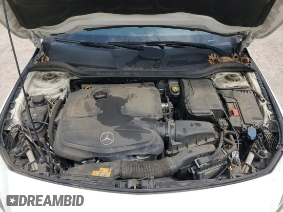 2019 Mercedes-Benz CLA 250 z VIN WDDSJ4EB9KN768336, wystawiony jako Copart lot #54876765 z przebiegiem 147 086 mil mil oraz Czysty tytuł • Clean title. Historia ofert i sprzedaży dostępna na DreamBid. Obrazek 11.