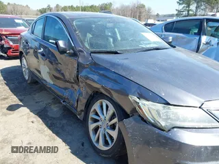 2017 Acura ILX Premium with VIN 19UDE2F77HA004332, listed as a IAAI auction lot 41628636 with 102,032 mi miles and . Bid and sale history available at DreamBid. Image 6.