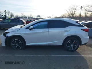 2018 Lexus RX 350 z VIN 2T2BZMCA7JC143069, wystawiony jako IAAI lot #41654380 z przebiegiem 80 045 mil mil oraz . Historia ofert i sprzedaży dostępna na DreamBid. Obrazek 14.