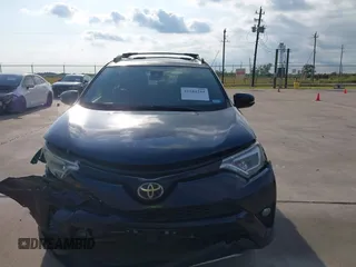 2017 Toyota RAV4 SE with VIN JTMNFREV3HJ120765, listed as a IAAI auction lot 42184244 with 109,341 mi miles and . Bid and sale history available at DreamBid. Image 12.