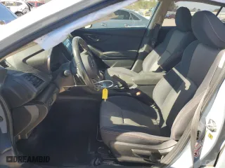 2019 Subaru Crosstrek Premium with VIN JF2GTAEC3K8321177, listed as a Copart auction lot 42835285 with 35,030 mi miles and Salvage Title. Bid and sale history available at carsss.com. Image 7.