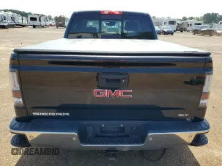 2017 GMC Sierra 1500 SLT с VIN 3GTP1NEC7HG487782, выставлен на аукционе Copart как лот 63130024 с пробегом 164 845 миль миль и Чистый • Clean title. История ставок и продаж доступна на DreamBid. Изображение 6.