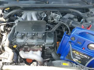 1999 Toyota Solara SE with VIN 2T1CF22PXXC164549, listed as a IAAI auction lot 42894246 with 329,926 mi miles and . Bid and sale history available at DreamBid. Image 16.