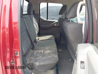 2016 Nissan Frontier SV с VIN 1N6AD0ER8GN741474, выставлен на аукционе IAAI как лот 42254299 с пробегом 136 637 миль миль и . История ставок и продаж доступна на DreamBid. Изображение 8.