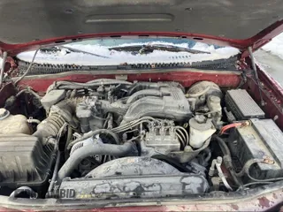 2004 Ford Explorer XLS with VIN 1FMZU72KX4ZB21506, listed as a IAAI auction lot 41447158 with 79,667 mi miles and . Bid and sale history available at DreamBid. Image 10.