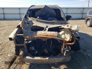 2010 Jeep Compass Sport with VIN 1J4NF4FB1AD672772, listed as a Copart auction lot 74220304 with 0 mi miles and Salvage Title. Bid and sale history available at carsss.com. Image 5.