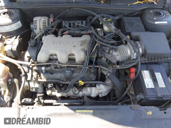 2004 Pontiac Grand Am SE1 with VIN 1G2NF52E84C214785, listed as a IAAI auction lot 42529688 with 124,415 mi miles and . Bid and sale history available at DreamBid. Image 10.