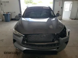 2020 Infiniti QX50 Luxe z VIN 3PCAJ5M33LF109500, wystawiony jako Copart lot #56247205 z przebiegiem 71 194 mil mil oraz Szkoda całkowita • Salvage title. Historia ofert i sprzedaży dostępna na DreamBid. Obrazek 5.