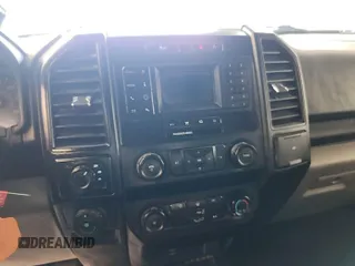 2019 Ford F-150 XL with VIN 1FTEX1E55KKC02870, listed as a IAAI auction lot 42631387 with 206,967 mi miles and . Bid and sale history available at DreamBid. Image 6.