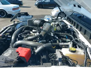2024 Ford Bronco Raptor z VIN 1FMEE0RR9RLB32965, wystawiony jako IAAI lot #42642990 z przebiegiem 572 mil mil oraz . Historia ofert i sprzedaży dostępna na DreamBid. Obrazek 20.