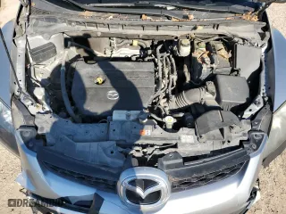 2012 Mazda CX-7 i Sport with VIN JM3ER2B55C0414676, listed as a Copart auction lot 43853595 with 255,194 mi miles and Clean Title. Bid and sale history available at carsss.com. Image 11.