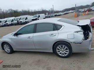 2013 Nissan Altima 2.5 SL with VIN 1N4AL3APXDC208311, listed as a IAAI auction lot 41791487 with 155,278 mi miles. Bid and sale history available at carsss.com. Image 14.
