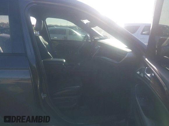 2021 Jeep Grand Cherokee Altitude z VIN 1C4RJKAG7M8209612, wystawiony jako IAAI lot #41695777 z przebiegiem 57 672 mil mil oraz . Historia ofert i sprzedaży dostępna na DreamBid. Obrazek 5.