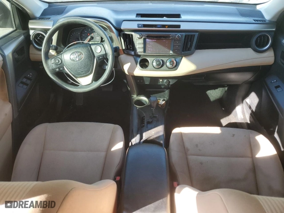 2013 Toyota RAV4 LE with VIN 2T3ZFREV2DW009637, listed as a Copart auction lot 47484675 with 157,172 mi miles and Clean Title. Bid and sale history available at carsss.com. Image 8.
