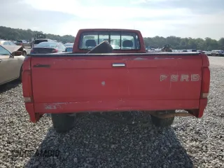 1993 Ford F-150 с VIN 1FTDF15Y9PNA93327, выставлен на аукционе Copart как лот 57025905 с пробегом Не указан миль и Списание • Salvage title. История ставок и продаж доступна на DreamBid. Изображение 6.