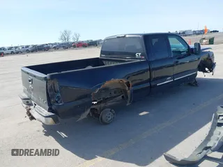 2004 Chevrolet Silverado 1500 Z71 with VIN 2GCEK19T041182019, listed as a IAAI auction lot 41758822 with 166,013 mi miles and . Bid and sale history available at DreamBid. Image 4.