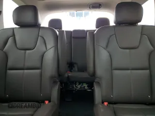 2022 Kia Telluride SX with VIN 5XYP5DHC6NG283463, listed as a Copart auction lot 47354935 with 58,621 mi miles and Salvage Title. Bid and sale history available at DreamBid. Image 10.