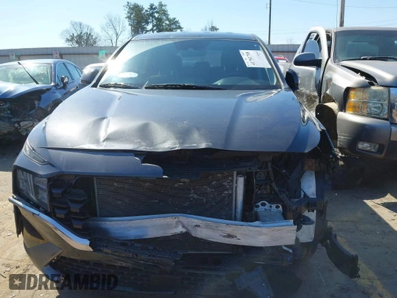 2022 Hyundai Santa Fe SE с VIN 5NMS14AJ4NH376650, выставлен на аукционе IAAI как лот 41781788 с пробегом 27 253 миль миль и . История ставок и продаж доступна на DreamBid. Изображение 11.