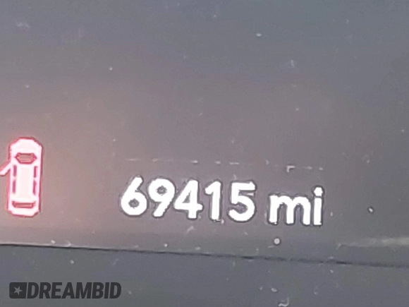 2019 Jeep Cherokee Latitude Plus с VIN 1C4PJMLB9KD375266, выставлен на аукционе IAAI как лот 41717636 с пробегом 69 415 миль миль и . История ставок и продаж доступна на DreamBid. Изображение 15.