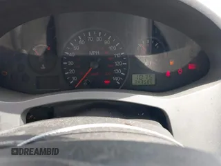 2005 Ford Focus S с VIN 1FAFP34N95W101125, выставлен на аукционе IAAI как лот 42647066 с пробегом 343 586 миль миль и . История ставок и продаж доступна на DreamBid. Изображение 7.
