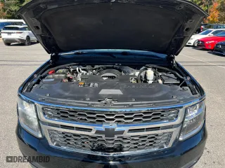 2016 Chevrolet Tahoe LT with VIN 1GNSKBKC4GR406141, listed as a Copart auction lot 75503364 with 248,787 mi miles and Clean Title. Bid and sale history available at carsss.com. Image 8.