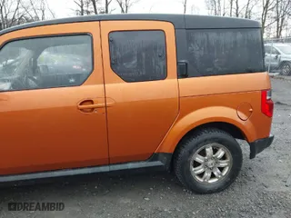 2008 Honda Element EX with VIN 5J6YH28798L002259, listed as a IAAI auction lot 41854267 with 147,555 mi miles. Bid and sale history available at carsss.com. Image 6.