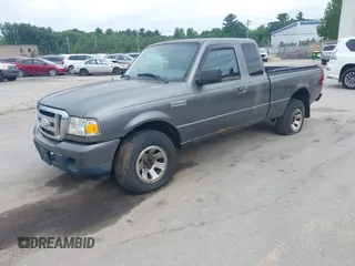 2008 Ford Ranger XLT with VIN 1FTZR45E78PA18104, listed as a IAAI auction lot 42608837 with 170,545 mi miles and . Bid and sale history available at DreamBid. Image 2.