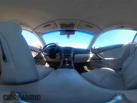 2010 Lexus IS 250 C с VIN JTHFF2C26A2502906, выставлен на аукционе IAAI как лот 42345094 с пробегом 200 600 миль миль и . История ставок и продаж доступна на DreamBid. Изображение 23.