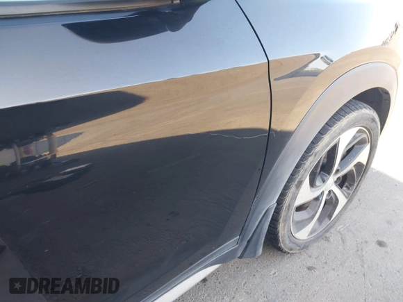2017 Hyundai Tucson Limited z VIN KM8J3CA2XHU534555, wystawiony jako IAAI lot #42359868 z przebiegiem 136 180 mil mil oraz . Historia ofert i sprzedaży dostępna na DreamBid. Obrazek 17.
