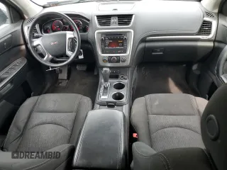 2014 GMC Acadia SLE with VIN 1GKKRPKD3EJ326596, listed as a Copart auction lot 53603695 with 158,494 mi miles and Salvage title. Bid and sale history available at DreamBid. Image 8.