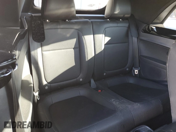 2018 Volkswagen Beetle S with VIN 3VW5DAATXJM515995, listed as a Copart auction lot 83207354 with Not provided miles and Salvage title. Bid and sale history available at DreamBid. Image 10.