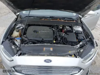 2014 Ford Fusion SE with VIN 3FA6P0HD2ER296424, listed as a IAAI auction lot 41919308 with 201,950 mi miles. Bid and sale history available at carsss.com. Image 10.