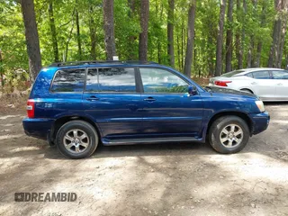 2004 Toyota Highlander с VIN JTEEP21A840055477, выставлен на аукционе IAAI как лот 42204626 с пробегом 257 795 миль миль и . История ставок и продаж доступна на DreamBid. Изображение 12.