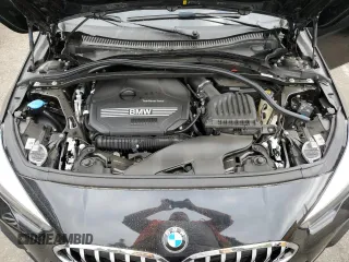 2021 BMW 2 Series 228i xDrive with VIN WBA73AK09M7G99831, listed as a Copart auction lot 71765203 with 17,876 mi miles. Bid and sale history available at carsss.com. Image 11.