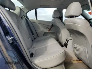 2005 BMW 5 Series 530i with VIN WBANA73505CR58495, listed as a Copart auction lot 81512884 with Not Provided miles and Clean Title. Bid and sale history available at DreamBid. Image 10.