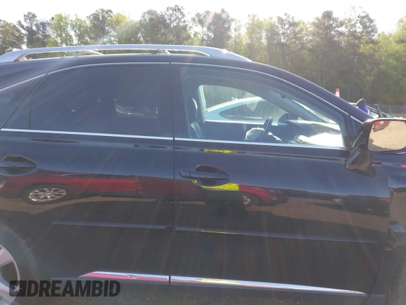 2015 Lexus RX 350 with VIN 2T2BK1BAXFC255487, listed as a IAAI auction lot 41983719 with 72,747 mi miles and . Bid and sale history available at DreamBid. Image 14.