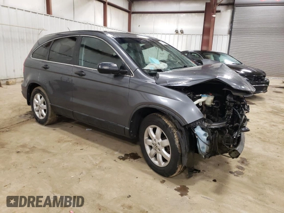 2011 Honda CR-V SE with VIN 5J6RE4H40BL120559, listed as a Copart auction lot 50386155 with 0 mi miles and Clean Title. Bid and sale history available at carsss.com. Image 4.