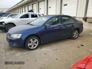 2012 Volkswagen Jetta TDI с VIN 3VWLL7AJ5CM426026, выставлен на аукционе Copart как лот 84648604 с пробегом 133 212 миль миль и Чистый • Clean title. История ставок и продаж доступна на DreamBid. Изображение 1.