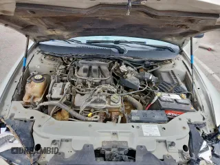 2006 Ford Taurus SE с VIN 1FAFP53U36A203006, выставлен на аукционе Copart как лот 63012895 с пробегом Не указан миль и Списание • Salvage title. История ставок и продаж доступна на DreamBid. Изображение 11.