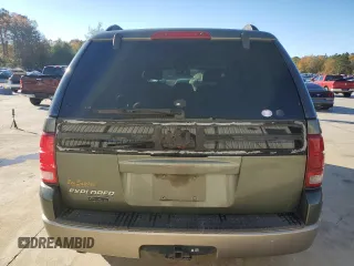 2004 Ford Explorer Eddie Bauer z VIN 1FMZU64K44UA81041, wystawiony jako Copart lot #84689544 z przebiegiem 207 572 mil mil oraz Szkoda całkowita • Salvage title. Historia ofert i sprzedaży dostępna na DreamBid. Obrazek 6.