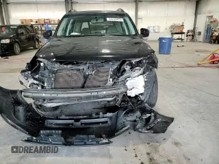 2013 Subaru Forester X Limited с VIN JF2SHAEC6DH430540, выставлен на аукционе Copart как лот 54252475 с пробегом 100 887 миль миль и Списание • Salvage title. История ставок и продаж доступна на DreamBid. Изображение 15.