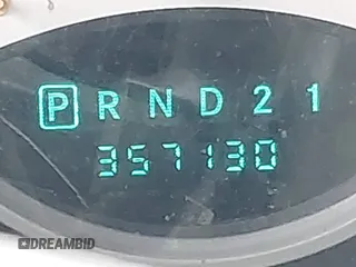 2007 Dodge Dakota SLT z VIN 1D7HE48K27S127788, wystawiony jako IAAI lot #42311626 z przebiegiem 357 130 mil mil oraz . Historia ofert i sprzedaży dostępna na DreamBid. Obrazek 16.