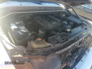 2006 Infiniti QX56 z VIN 5N3AA08A16N804708, wystawiony jako Copart lot #86788354 z przebiegiem 205 417 mil mil oraz Czysty tytuł • Clean title. Historia ofert i sprzedaży dostępna na DreamBid. Obrazek 11.