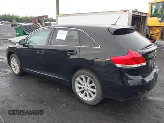 2010 Toyota Venza z VIN 4T3BA3BBXAU010439, wystawiony jako IAAI lot #42470971 z przebiegiem 194 660 mil mil oraz . Historia ofert i sprzedaży dostępna na DreamBid. Obrazek 3.
