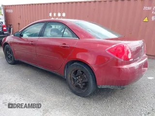 2009 Pontiac G6 1SA z VIN 1G2ZG57B894214459, wystawiony jako IAAI lot #42219090 z przebiegiem 325 394 mil mil oraz . Historia ofert i sprzedaży dostępna na DreamBid. Obrazek 3.